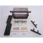 Kit doppio din Subaru Impreza, WRX, Forester 2008