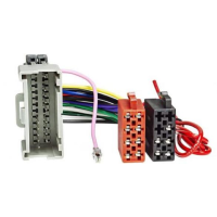Adattatore iso  BUICK, CHEVROLET, GENERAL MOTORS, HUMMER, ISUZU, PONTIAC, SUZUKI