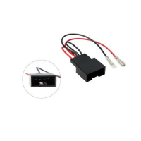 Adattatore cavi altoparlanti BMW