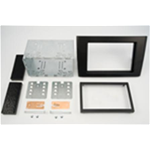 Kit doppio din Volvo XC90 2006