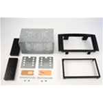 Kit doppio din Vw Touareg, Multivan 2003>, Transporter T5 2004>