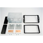 Kit doppio iso Saab 9.7,Hummer H3