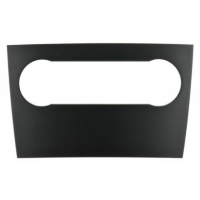 KIT CONVERSIONE 2 DIN MERCEDES A W165 , B W245
