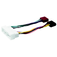 Adattatore iso HYUNDAI KIA