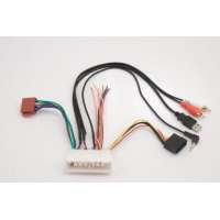 Adattatore iso HYUNDAI KIA