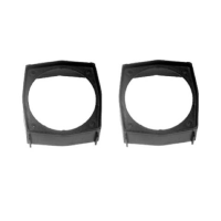 Supporto anteriore ø 130 mm FIAT UNO sino al 1990