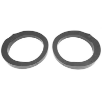 Supporti 130mm posteriori Mercedes E W210 e S208