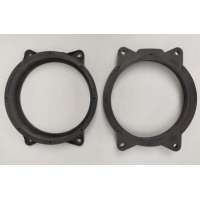 Supporti 165mm Volvo