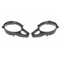 Supporti 130mm BMW 3 SEDAN 3^ Serie (E 36)  1990÷1998