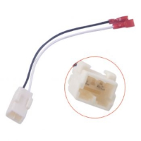 Adattatore cavi altoparlanti JEEP CHRYSLER DODGE