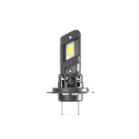 KIT LED 12 VOLT H7 / PLUG AND PLAY 30 WATT 5000 LUMEN