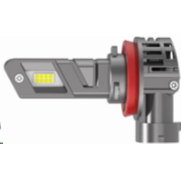 KIT LED 12 VOLT H11 / H8/ H9/ H16 PLUG AND PLAY 30 WATT 5000 LUMEN