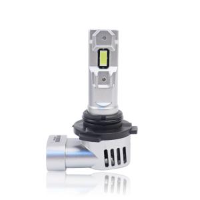KIT LED 12 VOLT HB3 / H10 6500 LUMEN 9-16 V