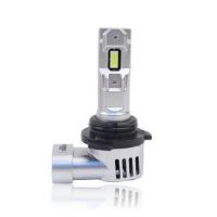 KIT LED 12 VOLT HB4 6500 LUMEN 9-16 V