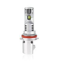 KIT LED 12 VOLT HB5 (9007) 6500 LUMEN 9-16 V