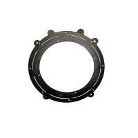 Coppia supporti 165-200 mm TESLA MODEL Y 2020>, MODEL 3 2017> anteriori e posteriori