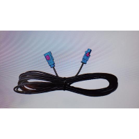 Prolunga antenna FAKRA 500cm