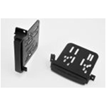 Kit doppio din Jeep Grand Cherokee 2011,Durango 2011