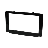 Kit adattatore doppio Din Hilux 2015 >