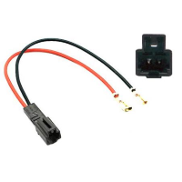 Adattatore cavi altoparlanti AUDI TESLA