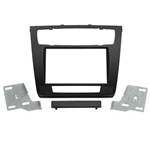 Kit installazione Bmw serie 1 per auto dotate di A/C automatica