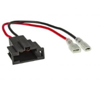 Adattatore cavi altoparlanti AUDI SEAT