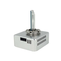 LAMPADA XENON D5S 6000K