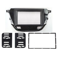 Kit adattatore doppio Din Opel Corsa F ..... 2019 - 2023