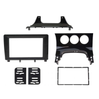 Kit adattatore doppio Din Peugeot 3008 2009-2016