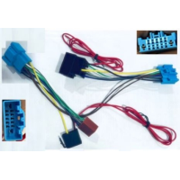 Cavo collegamento viva voce PSA STELLANTIS solo per sistema audio standard