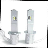 KIT LED PLUG AND PLAY- 12/24 VOLT H1 - 6800 LUMEN