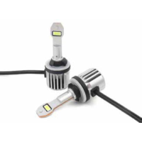 KIT LED 12 VOLT H27 6500 LUMEN 9-16 V - SOSTITUITO DAL 46211