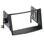 Kit doppio din Subaru Legacy, Outback 2010