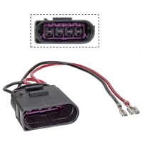 Adattatore cavi altoparlanti SEAT Leon MK2 2006 - 2013