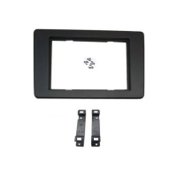 Kit adattatore doppio Renault Express 2021