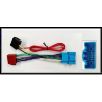 Adattatore iso PSA STELLANTIS