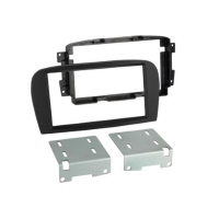 Kit adattatore doppio MERCEDES SL (R320) 2006-2011
