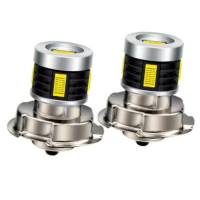 Led moto P26S 12/28V 5000 lumen canbus