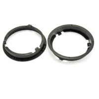 Supporti 165mm Citroen, Fiat, Mitsubishi, Peugeot