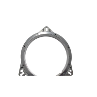 Coppia supporti 165mm Dacia, Daihatsu, Lexus, Nissan, Toyota