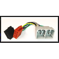 Adattatore iso FIAT CITROEN
