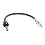 Adattatore antenna din Chrysler 2001, Captiva