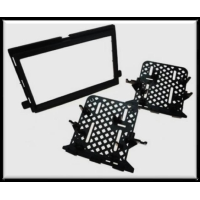 Kit doppio din Ford
