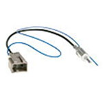 Adattatore antenna iso Suzuki S-Cross,Honda Civic,Crv,FrvHonda Civic,Crv,Frv