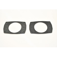 Coppia riduttori da 9x15 a 100mm