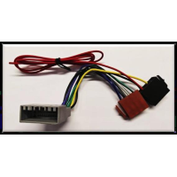 Adattatore iso SUZUKI 2024>
