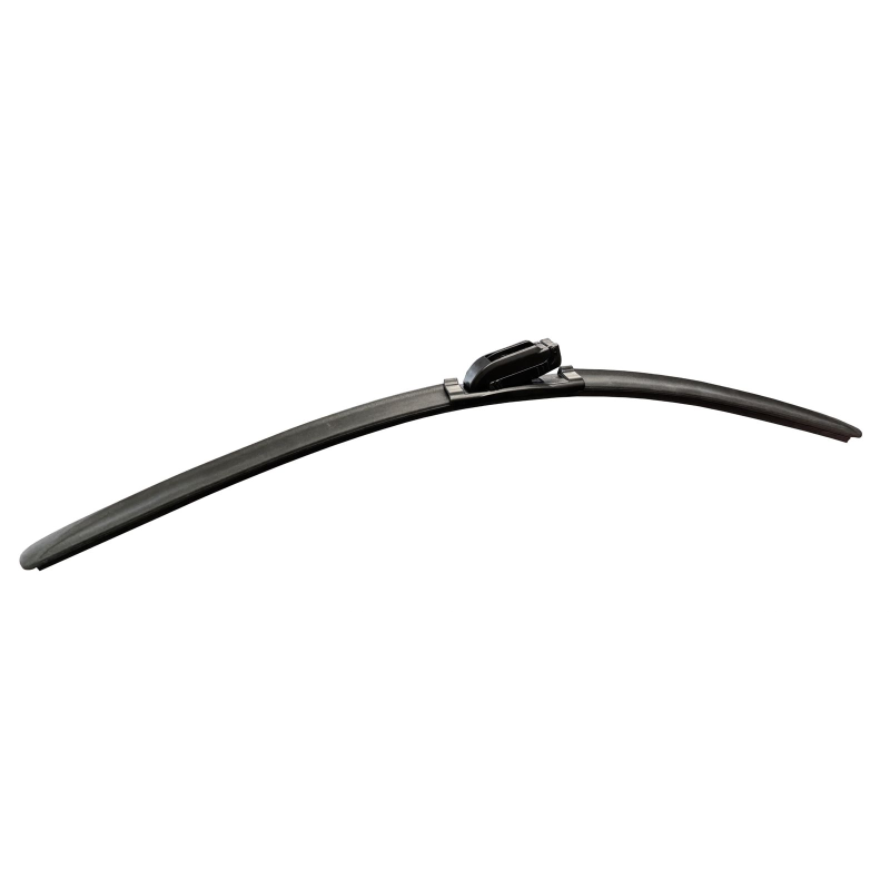 SPAZZOLA TERGICRISTALLO ANTERIORE 700MM 28'' COMPLETA DI 16 ADATTATORI