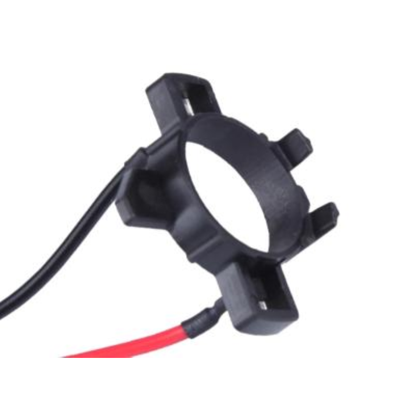 ADATTATORE PER KIT H7 LED VW CADDY