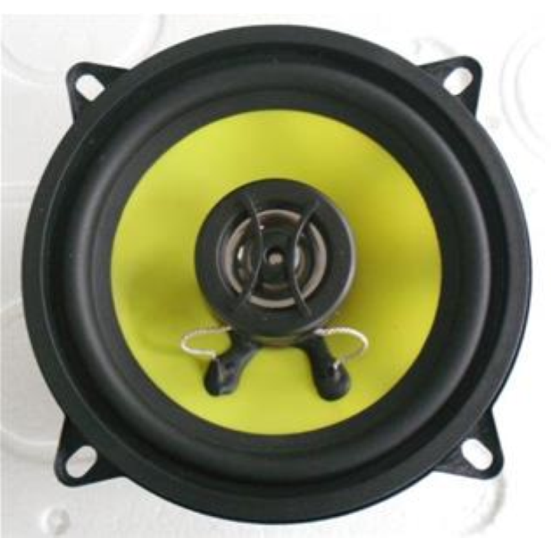 ALTOPARLANTE COASSIALE 2 VIE 130MM
