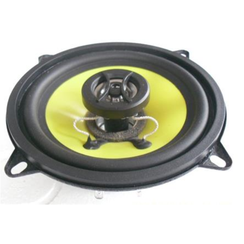 ALTOPARLANTE COASSIALE 2 VIE 130MM